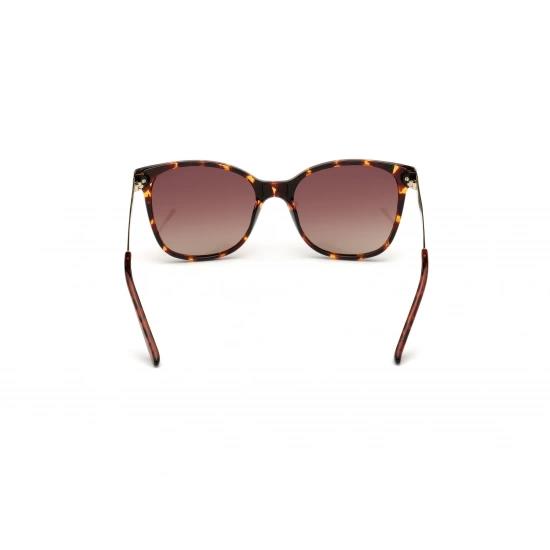 GUESS 7657 52F Kadın Güneş Gözlüğü Bu Ürüne Özel 9 Taksit İmkanı Sizinle!