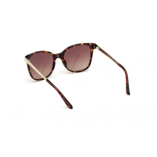 GUESS 7657 52F Kadın Güneş Gözlüğü Bu Ürüne Özel 9 Taksit İmkanı Sizinle!