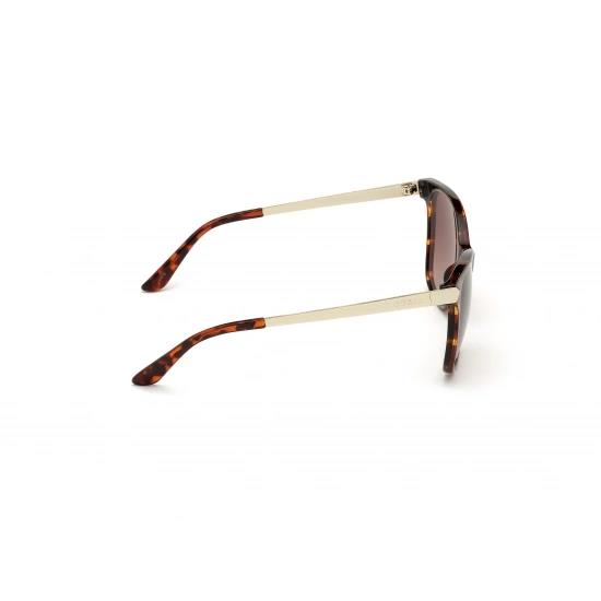 GUESS 7657 52F Kadın Güneş Gözlüğü Bu Ürüne Özel 9 Taksit İmkanı Sizinle!