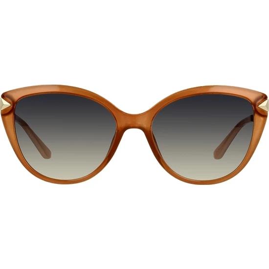 GUESS 7658 42B Kadın Güneş Gözlüğü Bu Ürüne Özel 9 Taksit İmkanı Sizinle!