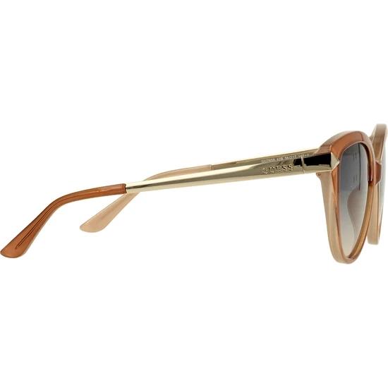 GUESS 7658 42B Kadın Güneş Gözlüğü Bu Ürüne Özel 9 Taksit İmkanı Sizinle!