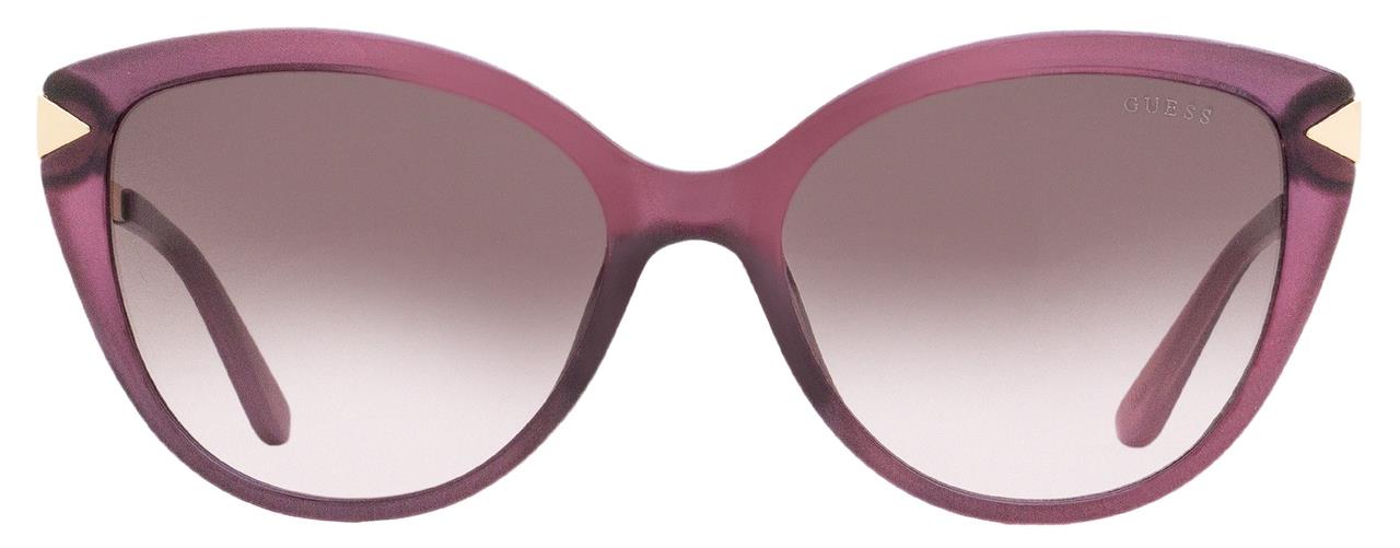 GUESS 7658 81Z Kadın Güneş Gözlüğü Bu Ürüne Özel 9 Taksit İmkanı Sizinle!