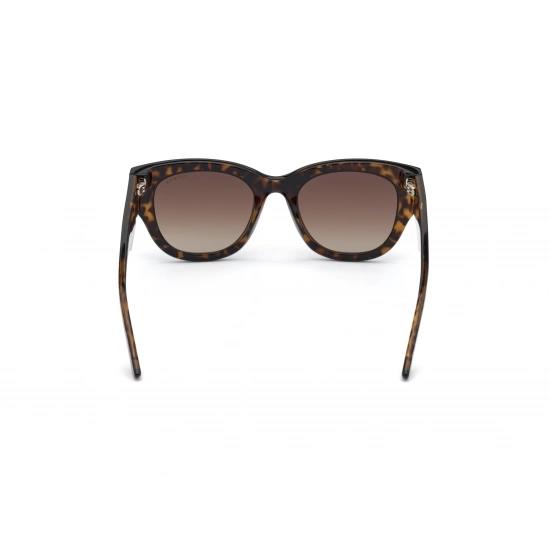 GUESS 7680 52F Kadın Güneş Gözlüğü Bu Ürüne Özel 9 Taksit İmkanı Sizinle!