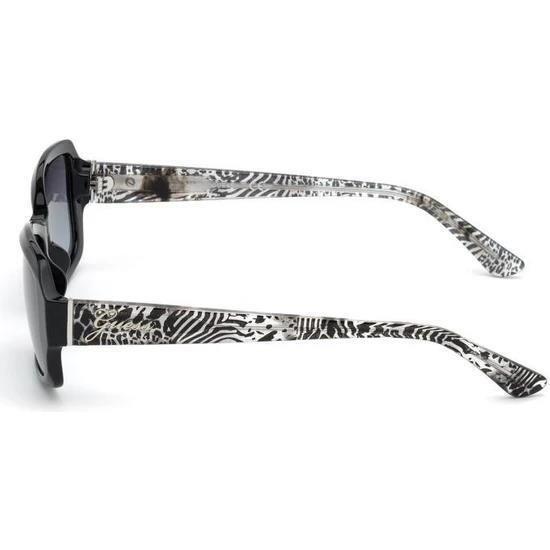 GUESS 7683 01B 55 Kadın Güneş Gözlüğü Bu Ürüne Özel 9 Taksit İmkanı Sizinle!