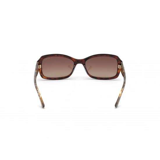GUESS 7683 52F 55 Kadın Güneş Gözlüğü Bu Ürüne Özel 9 Taksit İmkanı Sizinle!