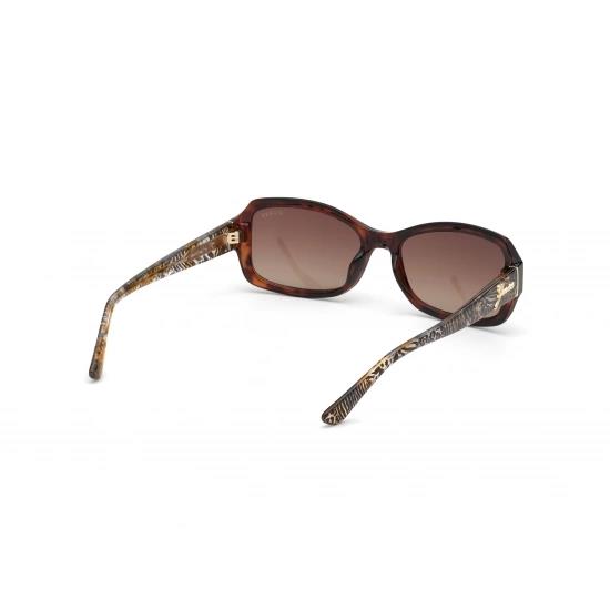 GUESS 7683 52F 55 Kadın Güneş Gözlüğü Bu Ürüne Özel 9 Taksit İmkanı Sizinle!