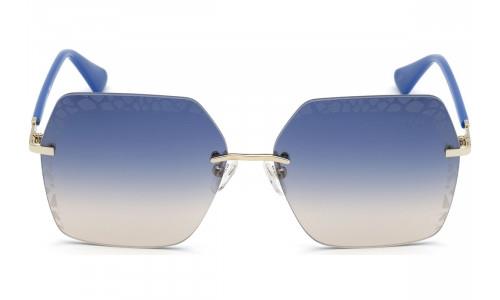 GUESS 7693 32W 60 Kadın Güneş Gözlüğü Bu Ürüne Özel 9 Taksit İmkanı Sizinle!