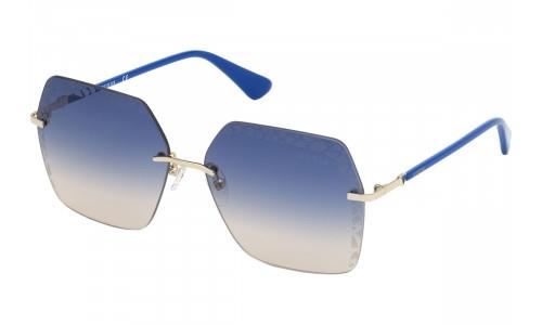 GUESS 7693 32W 60 Kadın Güneş Gözlüğü Bu Ürüne Özel 9 Taksit İmkanı Sizinle!