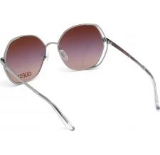 GUESS 7696 24Z Kadın Güneş Gözlüğü Bu Ürüne Özel 9 Taksit İmkanı Sizinle!