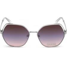 GUESS 7696 24Z Kadın Güneş Gözlüğü Bu Ürüne Özel 9 Taksit İmkanı Sizinle!