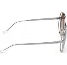 GUESS 7696 24Z Kadın Güneş Gözlüğü Bu Ürüne Özel 9 Taksit İmkanı Sizinle!