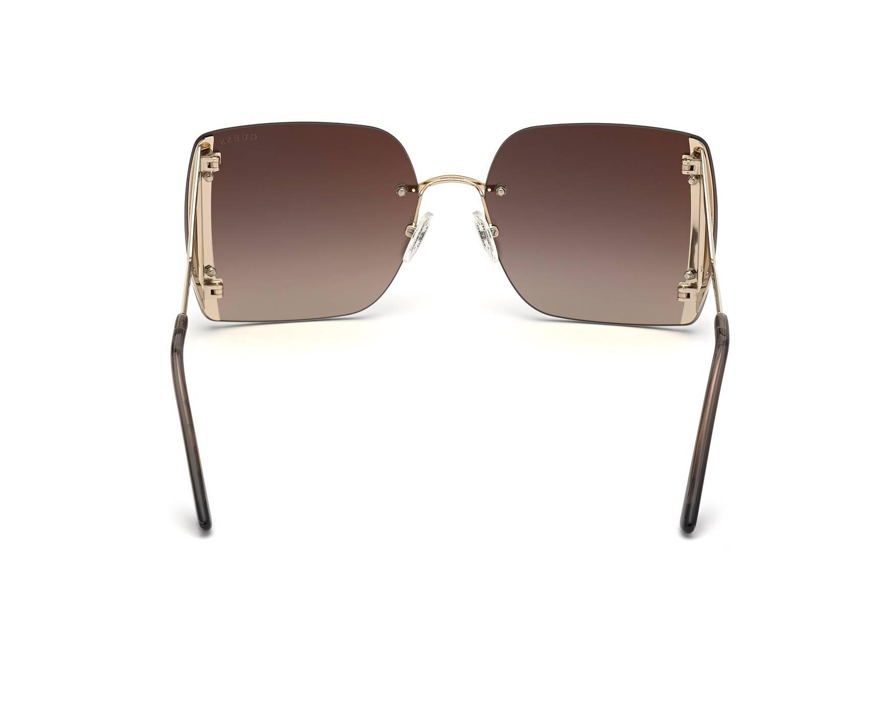 GUESS 7718 32Z Kadın Güneş Gözlüğü Bu Ürüne Özel 9 Taksit İmkanı Sizinle!