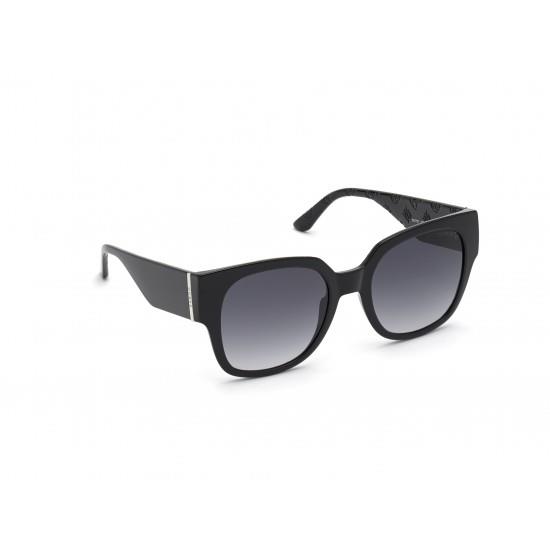 GUESS 7727 01B Kadın Güneş Gözlüğü Bu Ürüne Özel 9 Taksit İmkanı Sizinle!