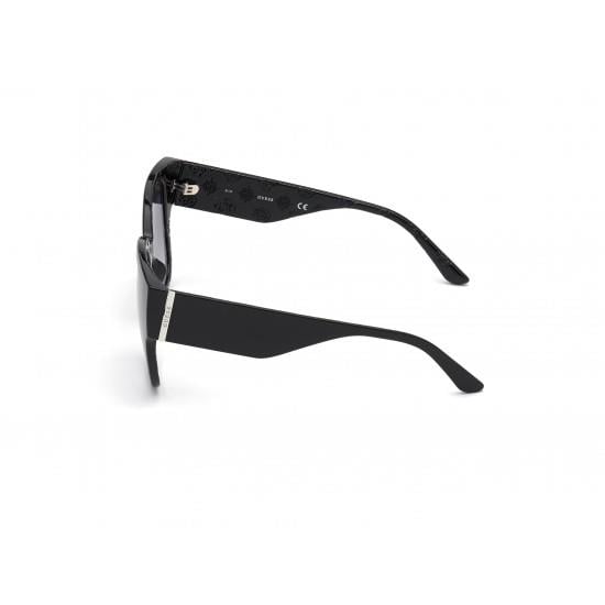 GUESS 7727 01B Kadın Güneş Gözlüğü Bu Ürüne Özel 9 Taksit İmkanı Sizinle!