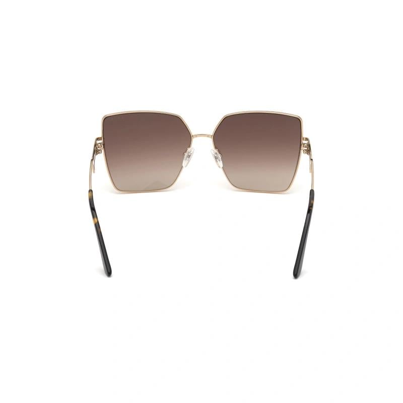 GUESS 7733 28F Kadın Güneş Gözlüğü Bu Ürüne Özel 9 Taksit İmkanı Sizinle!