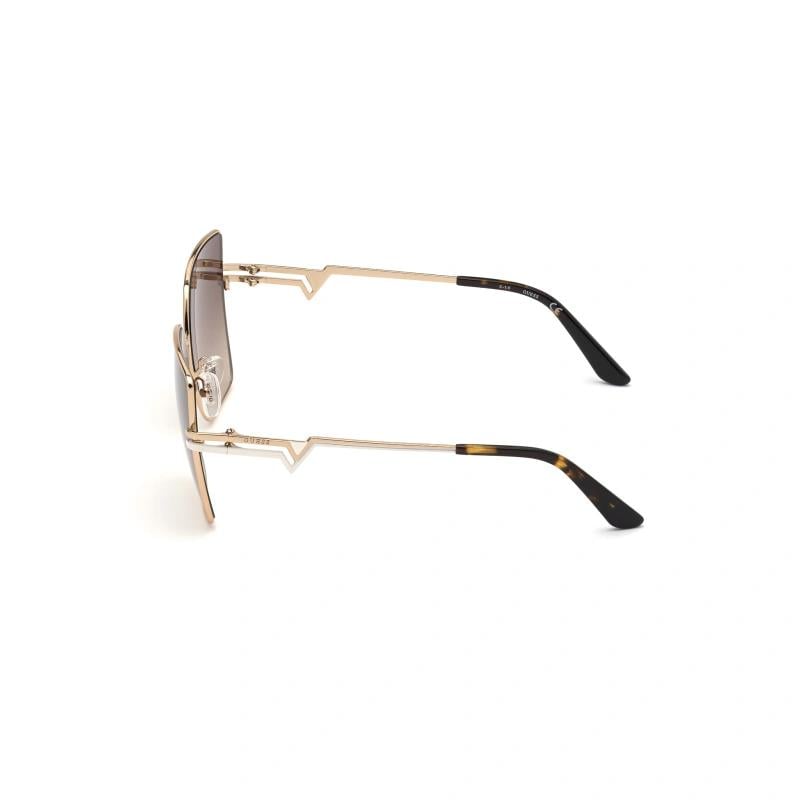 GUESS 7733 28F Kadın Güneş Gözlüğü Bu Ürüne Özel 9 Taksit İmkanı Sizinle!