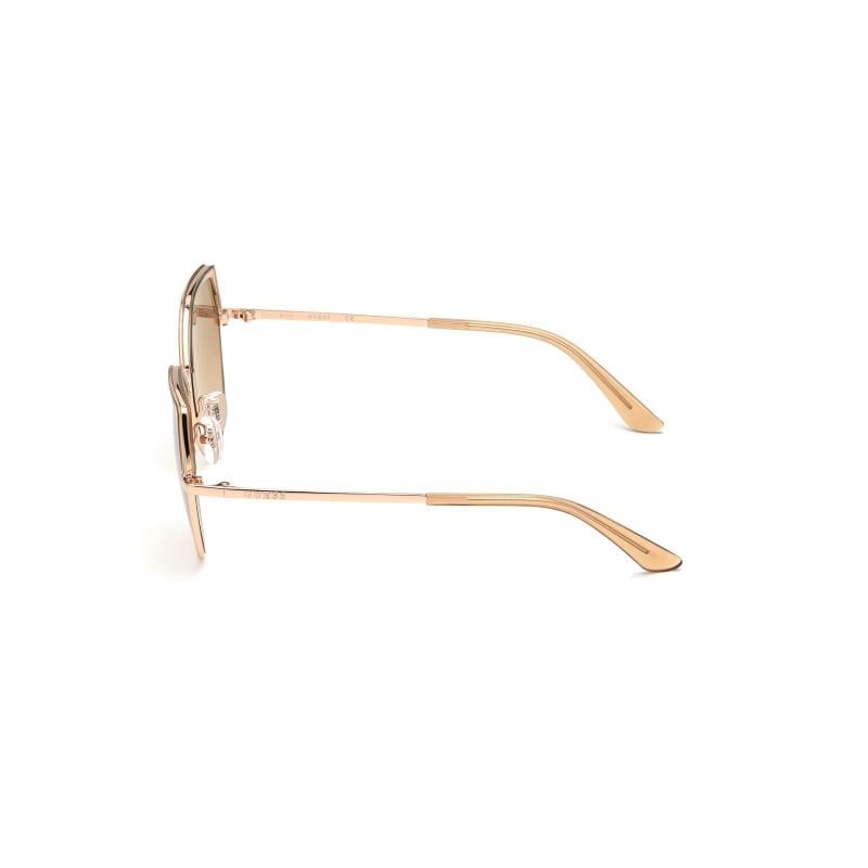 GUESS 7736 57G Kadın Güneş Gözlüğü Bu Ürüne Özel 9 Taksit İmkanı Sizinle!