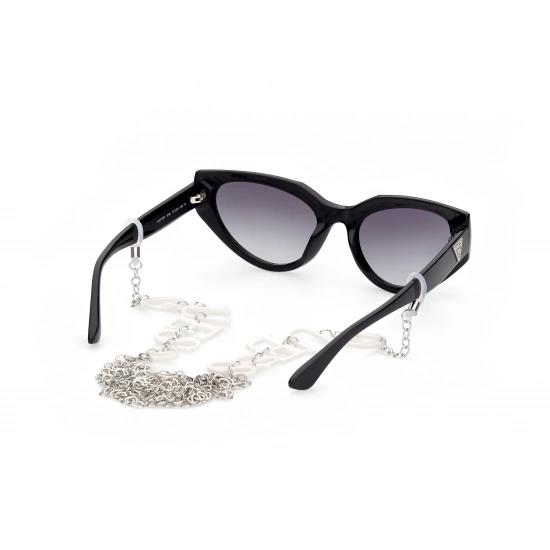 GUESS 7787 01B Kadın Güneş Gözlüğü Bu Ürüne Özel 9 Taksit İmkanı Sizinle!