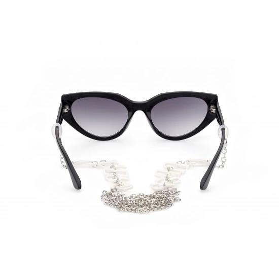 GUESS 7787 01B Kadın Güneş Gözlüğü Bu Ürüne Özel 9 Taksit İmkanı Sizinle!