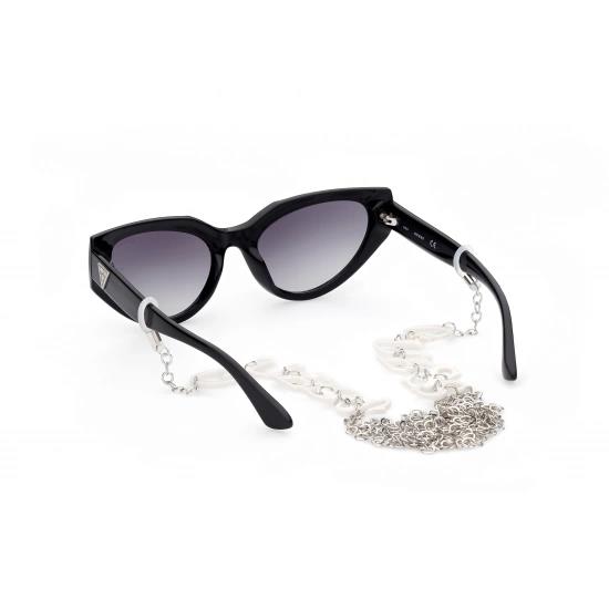 GUESS 7787 01B Kadın Güneş Gözlüğü Bu Ürüne Özel 9 Taksit İmkanı Sizinle!