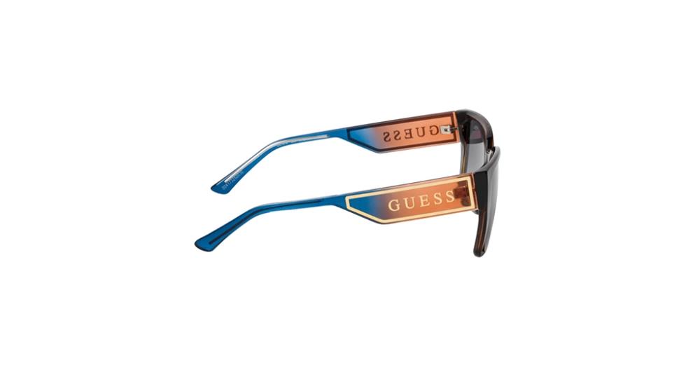 GUESS 7818 52B Kadın Güneş Gözlüğü Bu Ürüne Özel 9 Taksit İmkanı Sizinle!