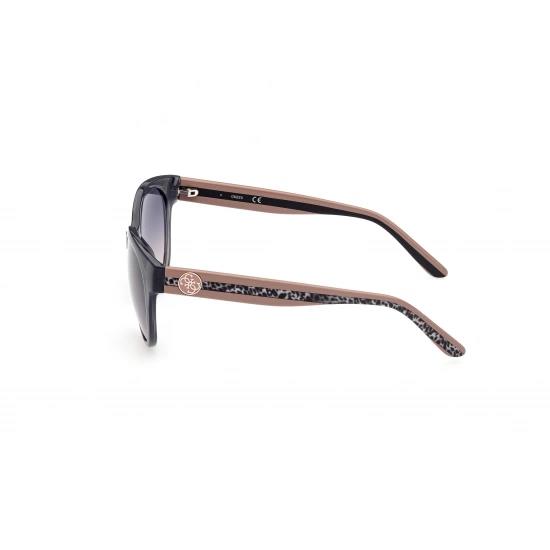 GUESS 7824 20B Kadın Güneş Gözlüğü Bu Ürüne Özel 9 Taksit İmkanı Sizinle!