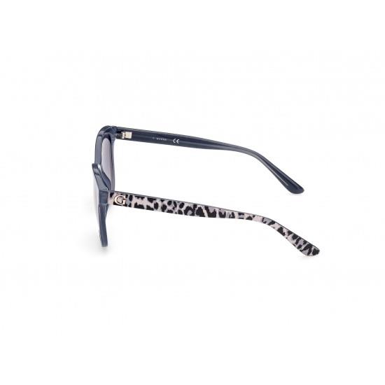 GUESS 7828 20B Kadın Güneş Gözlüğü Bu Ürüne Özel 9 Taksit İmkanı Sizinle!