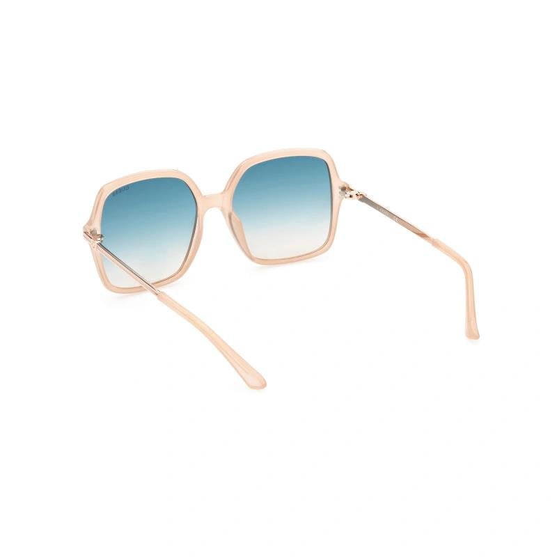 GUESS 7845 57P Kadın Güneş Gözlüğü Bu Ürüne Özel 9 Taksit İmkanı Sizinle!