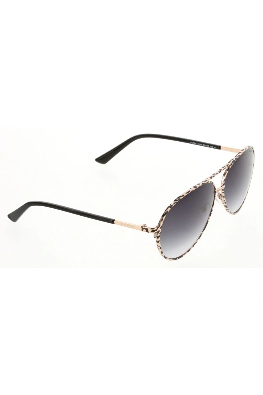 GUESS 7847 28B Kadın Güneş Gözlüğü Bu Ürüne Özel 9 Taksit İmkanı Sizinle!