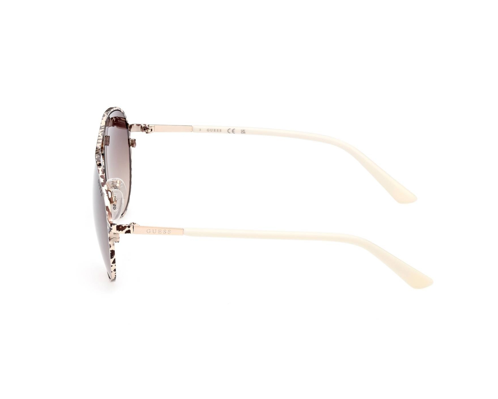 GUESS 7847 33F Kadın Güneş Gözlüğü Bu Ürüne Özel 9 Taksit İmkanı Sizinle!