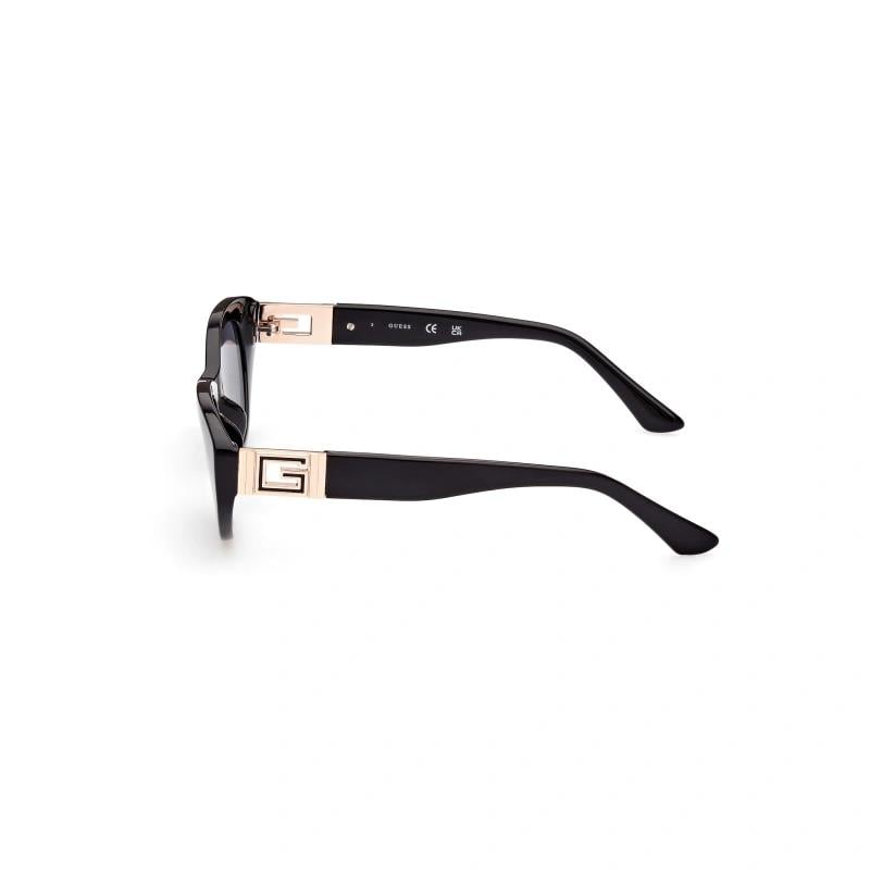 GUESS 7849 01A Kadın Güneş Gözlüğü Bu Ürüne Özel 9 Taksit İmkanı Sizinle!