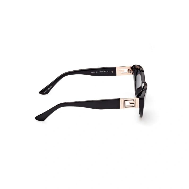 GUESS 7849 01A Kadın Güneş Gözlüğü Bu Ürüne Özel 9 Taksit İmkanı Sizinle!