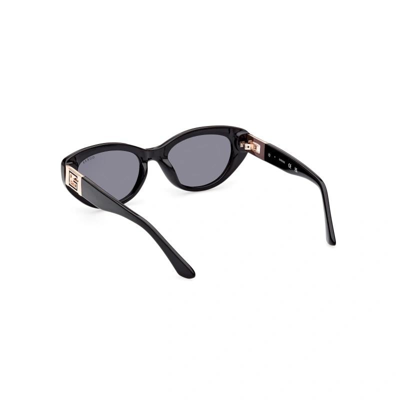 GUESS 7849 01A Kadın Güneş Gözlüğü Bu Ürüne Özel 9 Taksit İmkanı Sizinle!