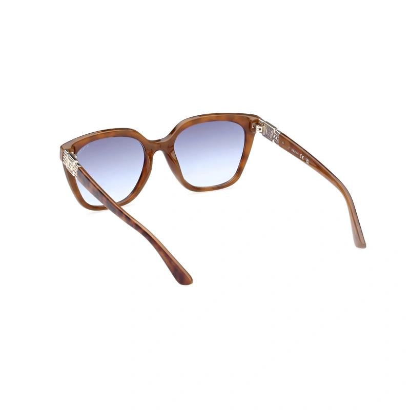GUESS 7870 53W Kadın Güneş Gözlüğü Bu Ürüne Özel 9 Taksit İmkanı Sizinle!