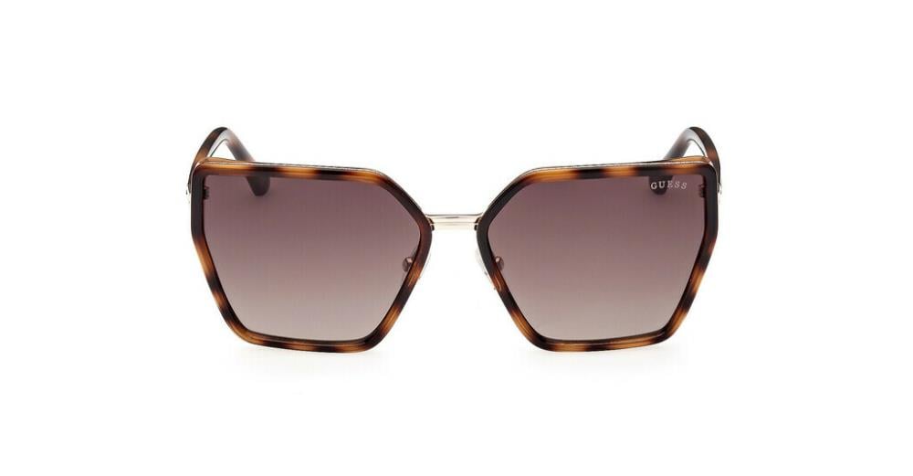 GUESS 7871 53F Kadın Güneş Gözlüğü Bu Ürüne Özel 9 Taksit İmkanı Sizinle!