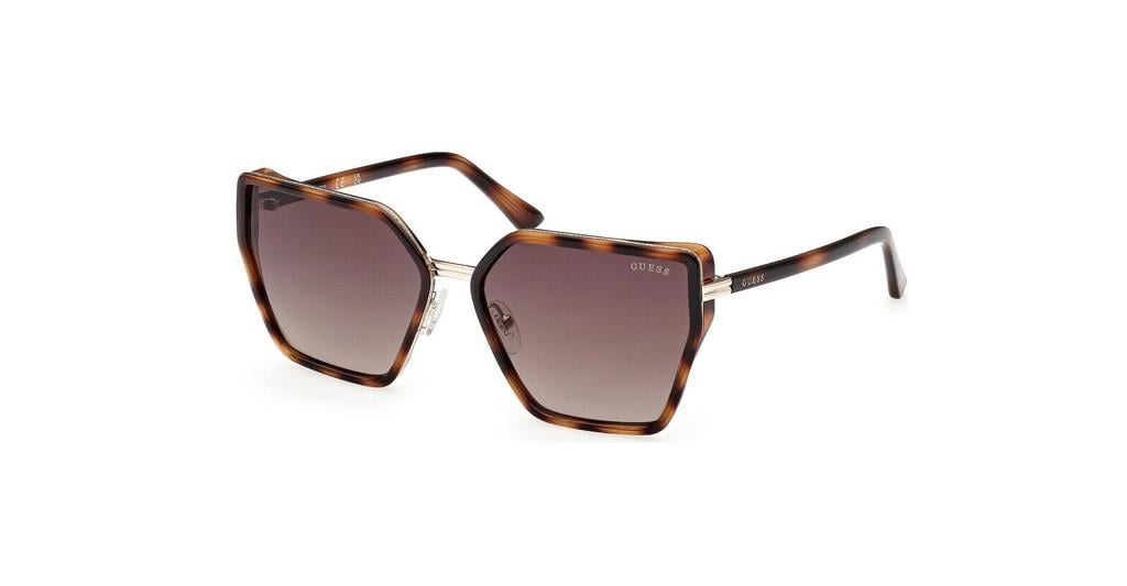 GUESS 7871 53F Kadın Güneş Gözlüğü Bu Ürüne Özel 9 Taksit İmkanı Sizinle!