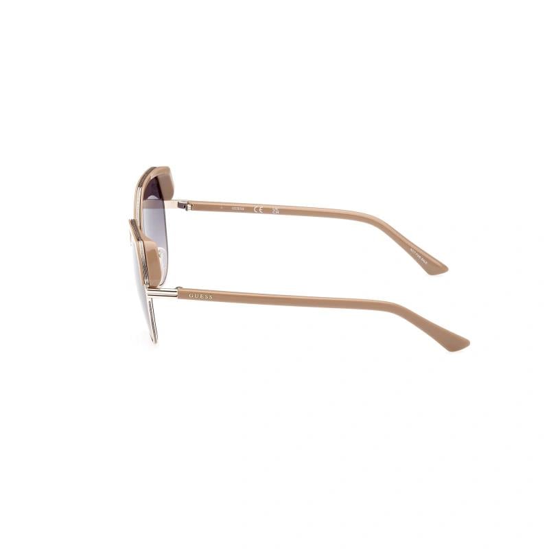 GUESS 7872 57B Kadın Güneş Gözlüğü Bu Ürüne Özel 9 Taksit İmkanı Sizinle!