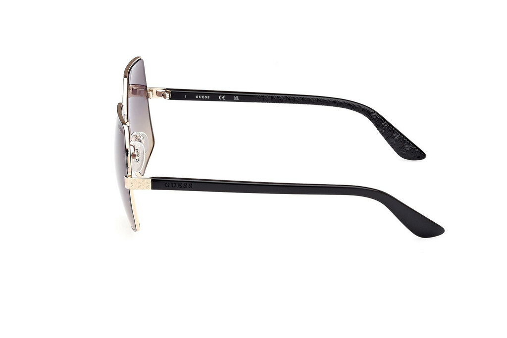 GUESS 7881 05B Kadın Güneş Gözlüğü Bu Ürüne Özel 9 Taksit İmkanı Sizinle!