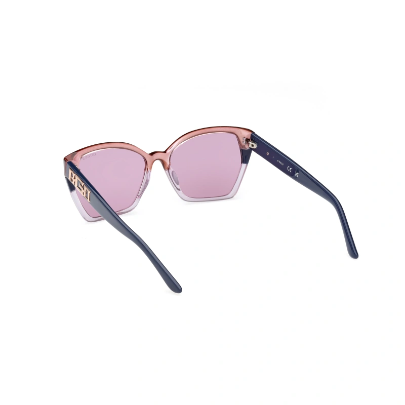 GUESS 7912 92Y Kadın Güneş Gözlüğü Bu Ürüne Özel 9 Taksit İmkanı Sizinle!