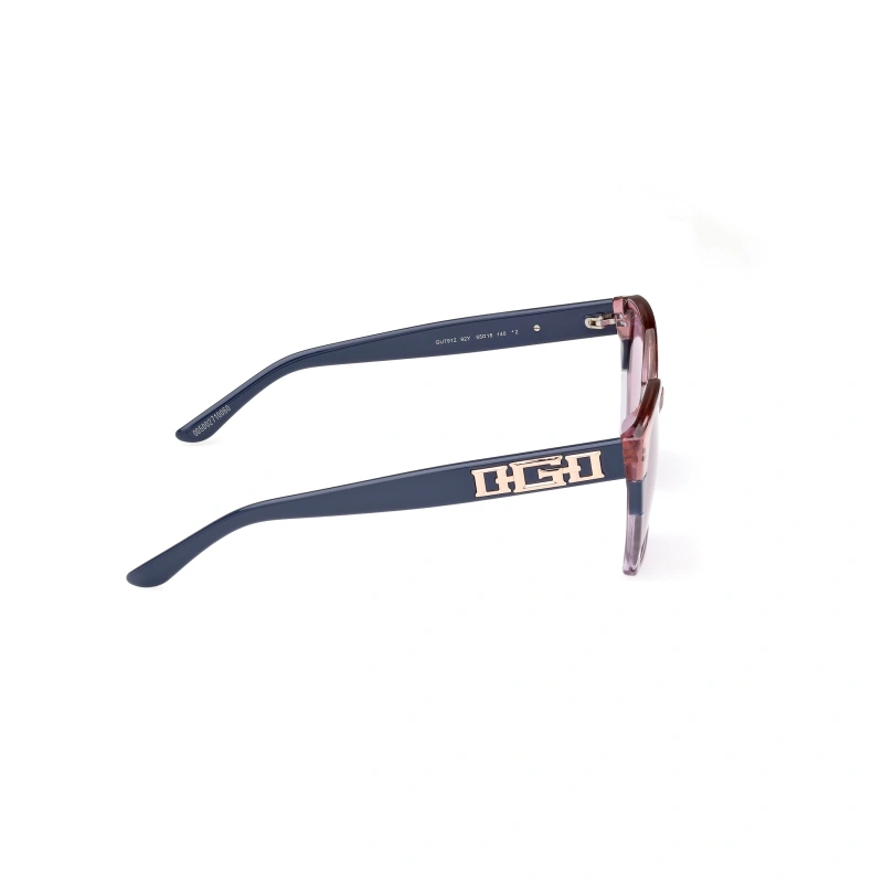 GUESS 7912 92Y Kadın Güneş Gözlüğü Bu Ürüne Özel 9 Taksit İmkanı Sizinle!