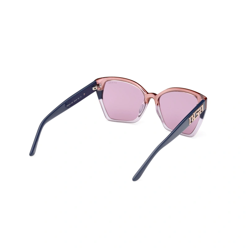 GUESS 7912 92Y Kadın Güneş Gözlüğü Bu Ürüne Özel 9 Taksit İmkanı Sizinle!