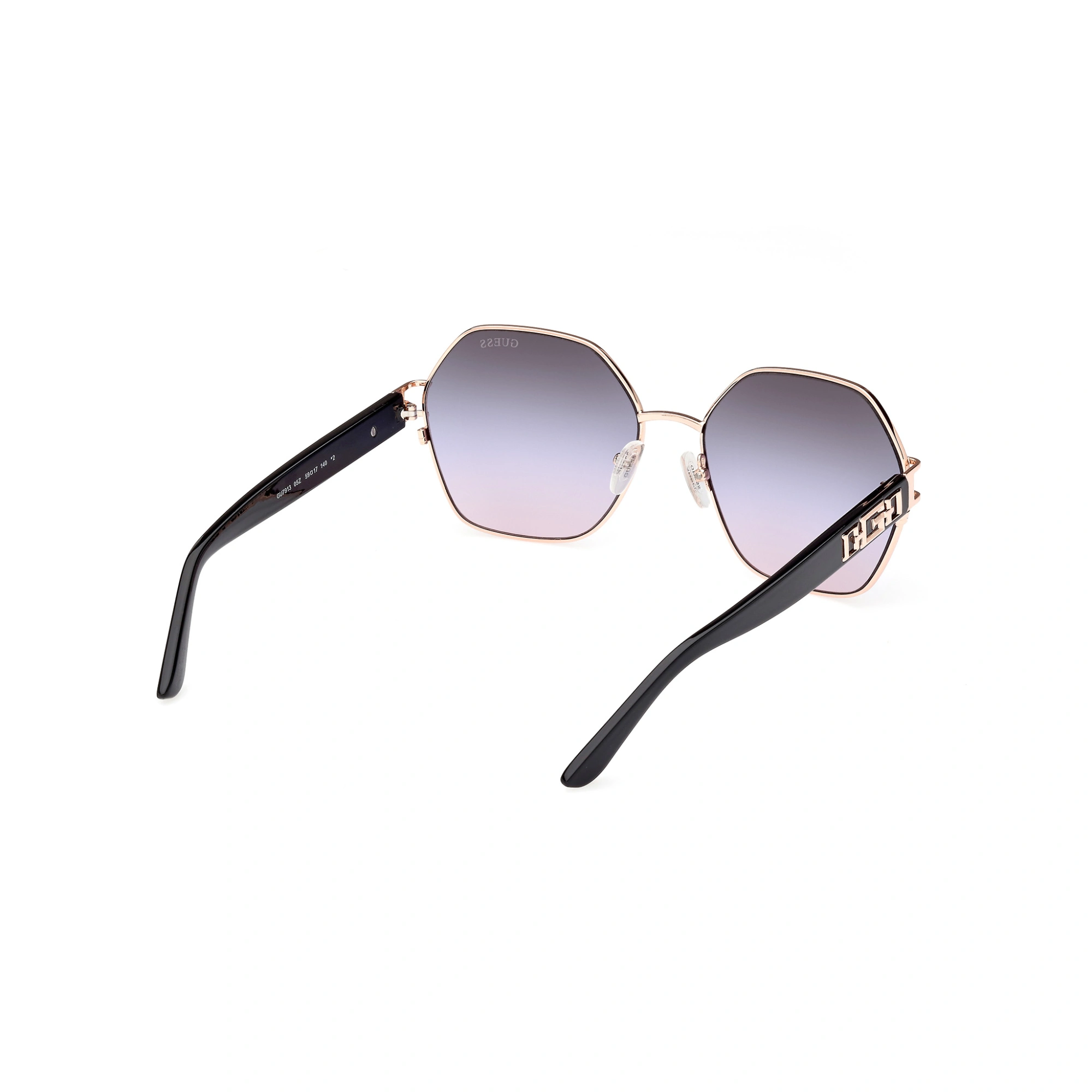 GUESS 7913 05Z Kadın Güneş Gözlüğü Bu Ürüne Özel 9 Taksit İmkanı Sizinle!