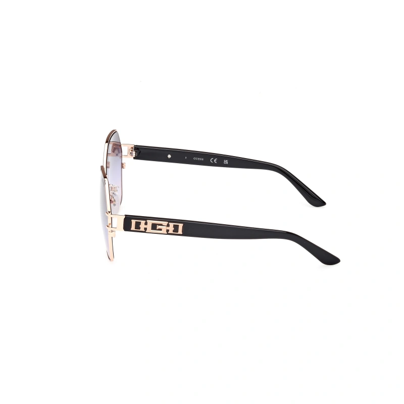 GUESS 7913 05Z Kadın Güneş Gözlüğü Bu Ürüne Özel 9 Taksit İmkanı Sizinle!