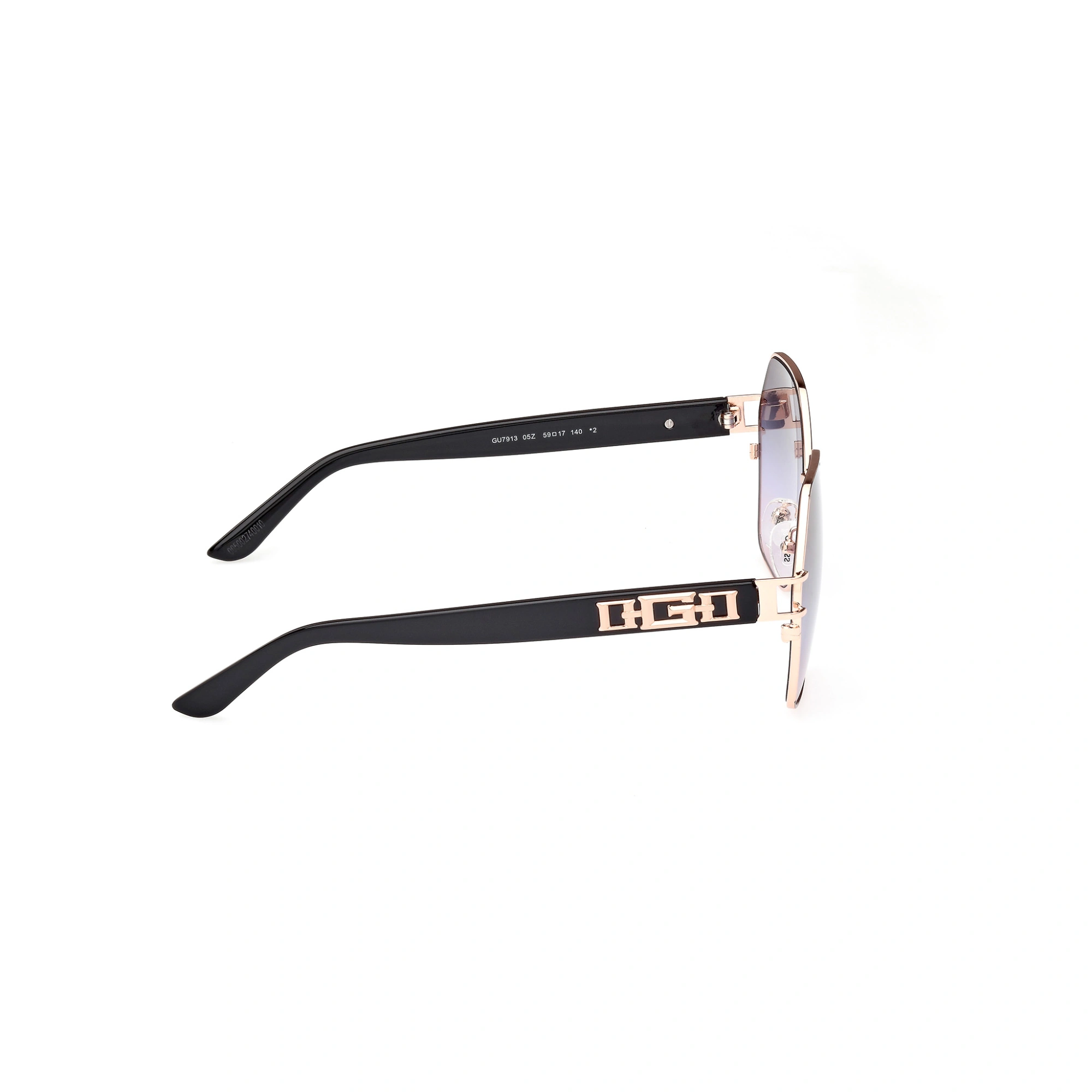 GUESS 7913 05Z Kadın Güneş Gözlüğü Bu Ürüne Özel 9 Taksit İmkanı Sizinle!