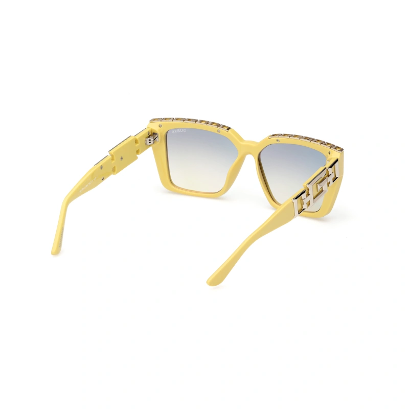 GUESS 7915 39X Kadın Güneş Gözlüğü Bu Ürüne Özel 9 Taksit İmkanı Sizinle!