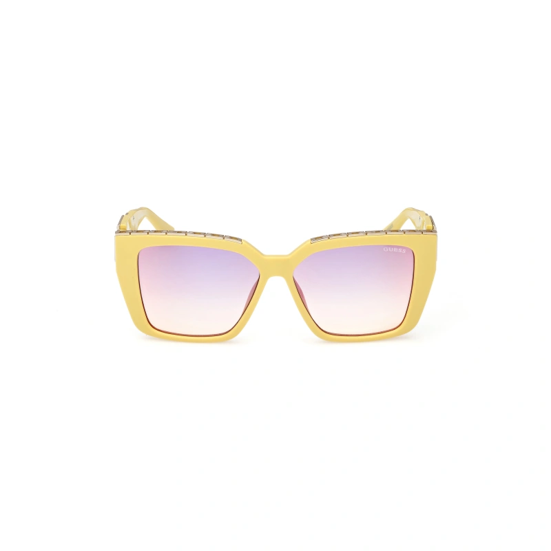 GUESS 7915 39X Kadın Güneş Gözlüğü Bu Ürüne Özel 9 Taksit İmkanı Sizinle!