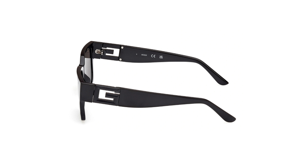 GUESS 7916 01A Kadın Güneş Gözlüğü Bu Ürüne Özel 9 Taksit İmkanı Sizinle!