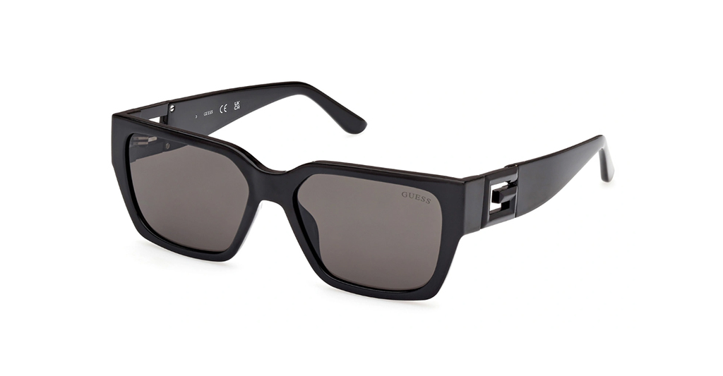 GUESS 7916 01A Kadın Güneş Gözlüğü Bu Ürüne Özel 9 Taksit İmkanı Sizinle!