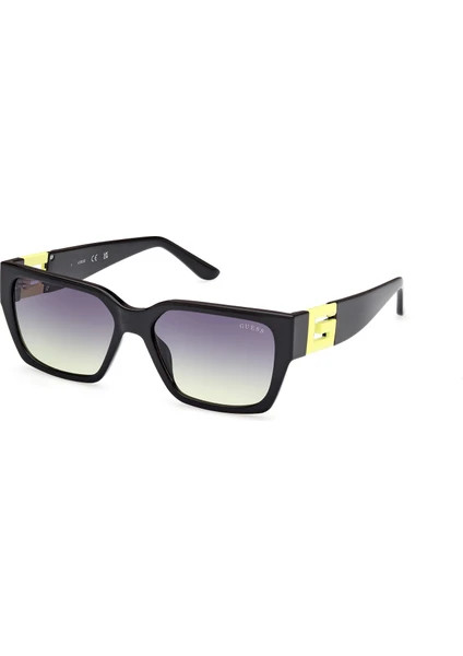 GUESS 7916 41B Kadın Güneş Gözlüğü Bu Ürüne Özel 9 Taksit İmkanı Sizinle!