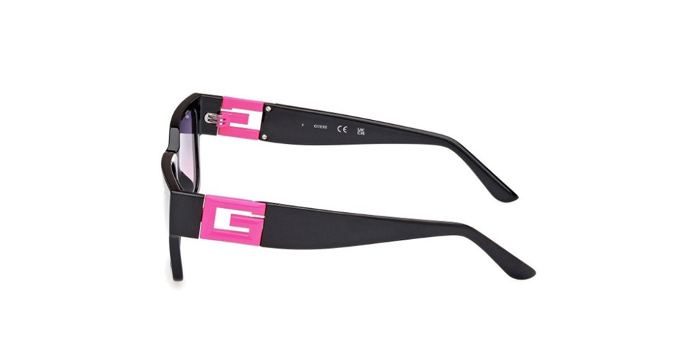 GUESS 7916 74T Kadın Güneş Gözlüğü Bu Ürüne Özel 9 Taksit İmkanı Sizinle!